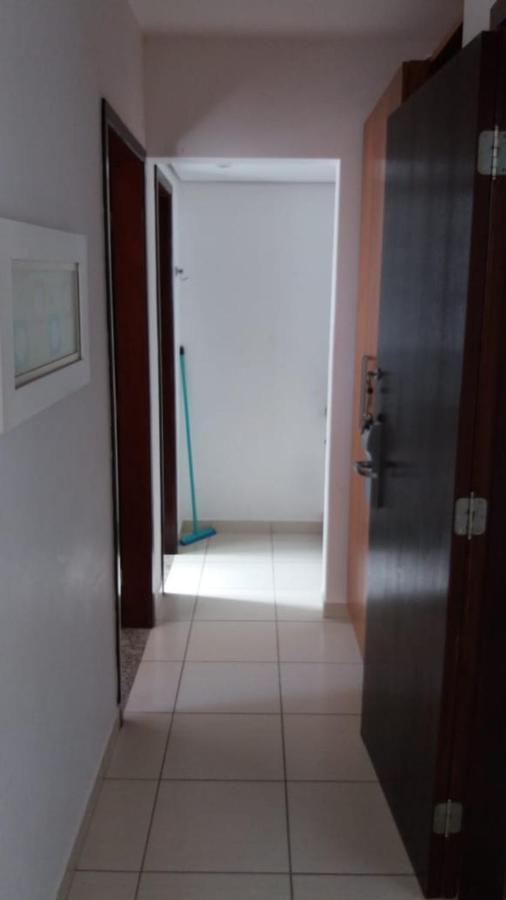 Nautico Flat Com Acesso Ao Clube Nautico Praia- Caldas Novas Dış mekan fotoğraf