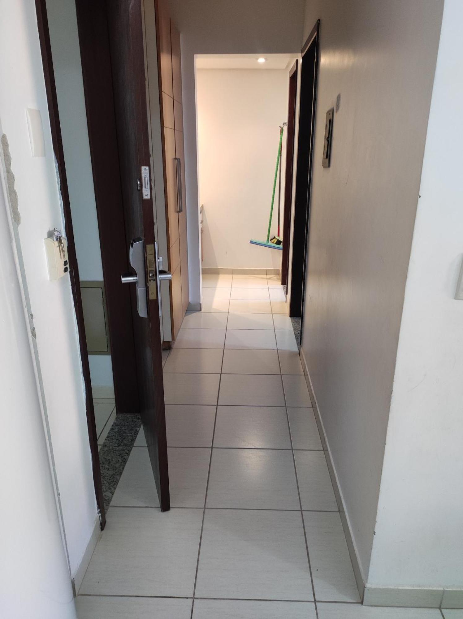 Nautico Flat Com Acesso Ao Clube Nautico Praia- Caldas Novas Dış mekan fotoğraf