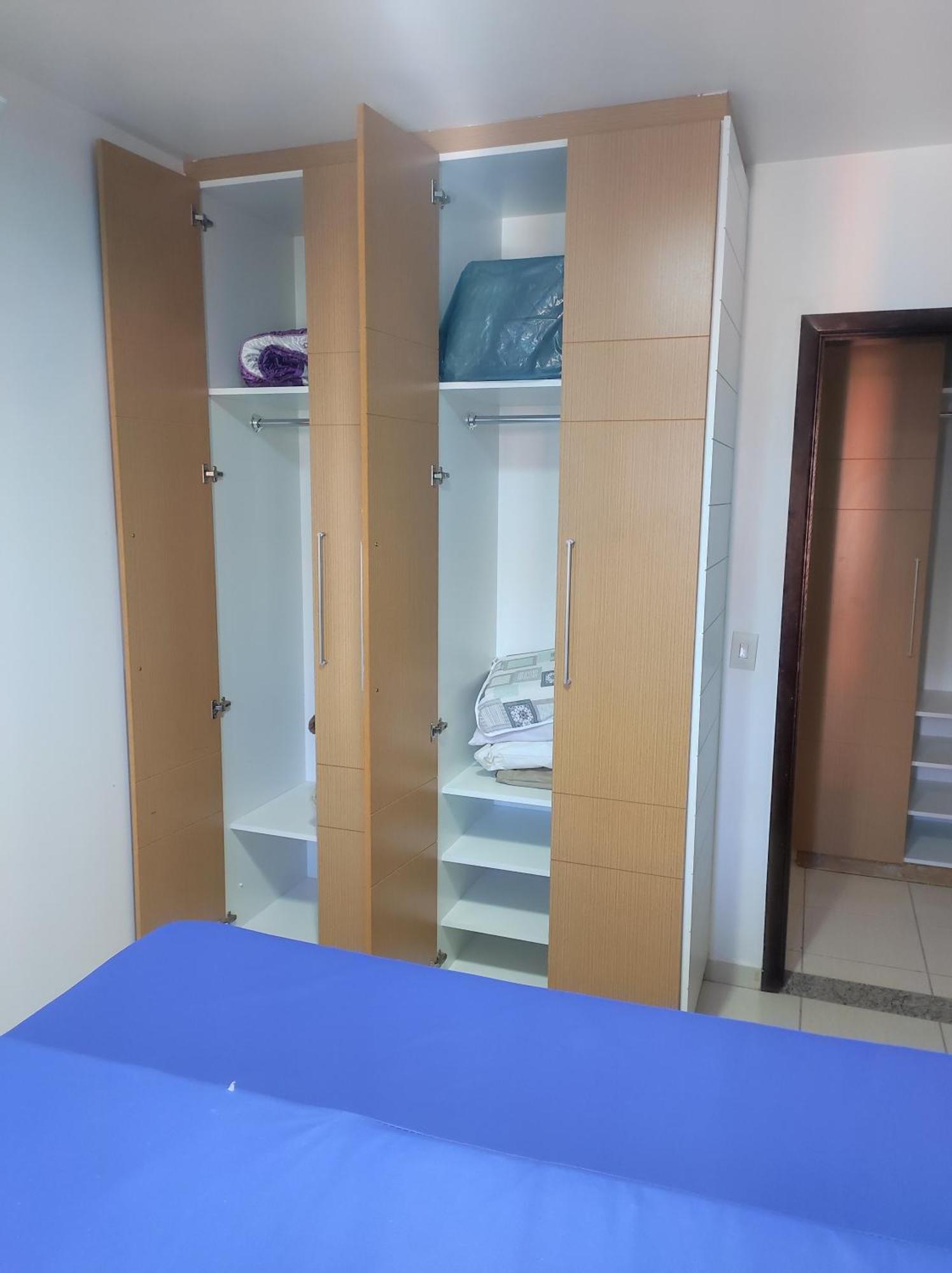 Nautico Flat Com Acesso Ao Clube Nautico Praia- Caldas Novas Dış mekan fotoğraf